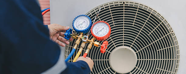 Licensed Furnace Repair service in Orinda, CA - HVAC Repair CO